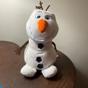 Olaf (FROZEN) Piggy Bank